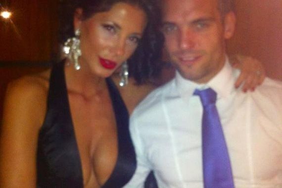 Što danas rade bivše zvijezde  Farme Ivana Paris i Dino Bubičić