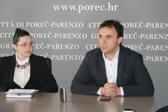 Porečanima novčane naknade za uklanjanje azbestnih pokrova