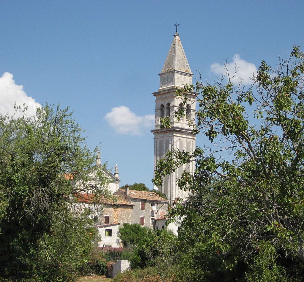 Vodnjan 