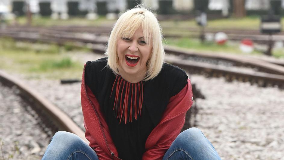 Dijana Marić Odobašić (foto: 24sata)