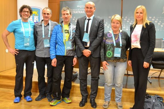 U Umagu ovog vikenda Sajam sporta