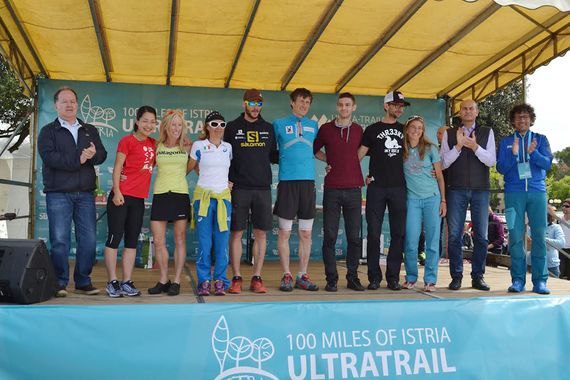 Umag: Šesti Sajam sporta i četvrta Ultratrail utrka 100 milja Istre oduševili posjetitelje