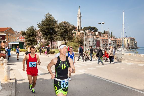 Iduće nedjelje rovinjski polumaraton