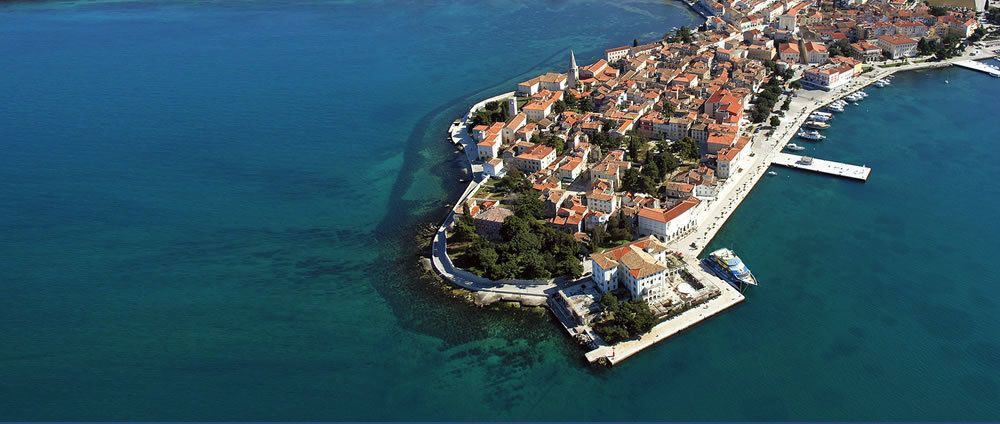 Poreč, domaćin Poslovnog uzleta