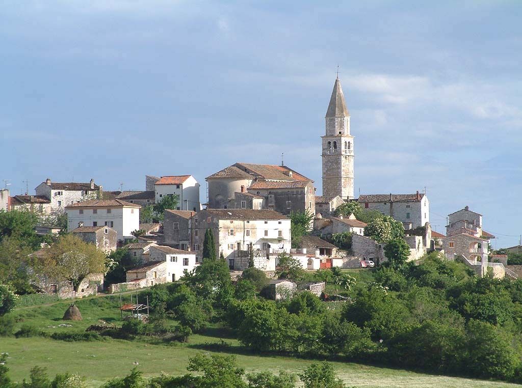 Višnjan