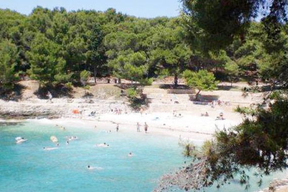 Pula: Privremena regulacija prometa u Ulici Lungomare