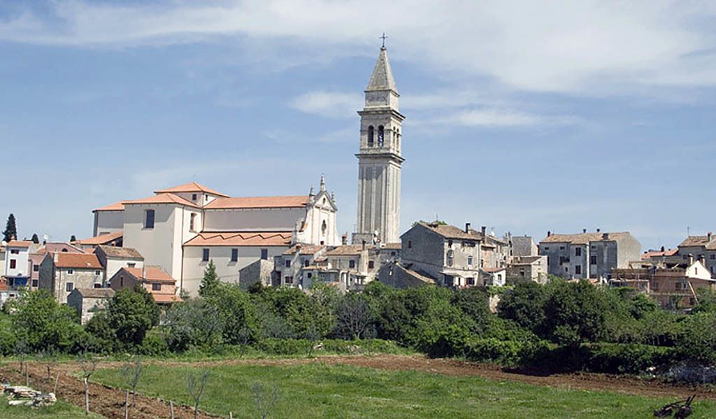 Vodnjan