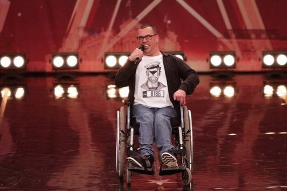 Erik Balija na Supertalentu: Bilo je bolno nakon operacija, ali uz glazbu je sve lakše!