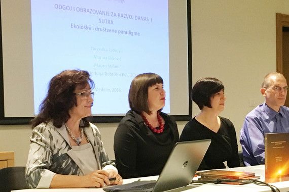 Kako djeci objasniti ljudska prava i održivi razvoj