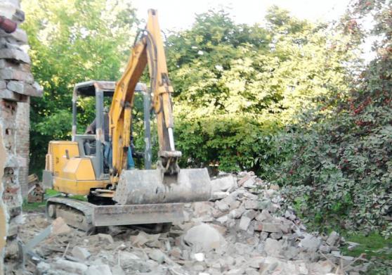 Grad Umag nije stranka u postupku i nije obaviješten o radovima (foto: Ilustracija)