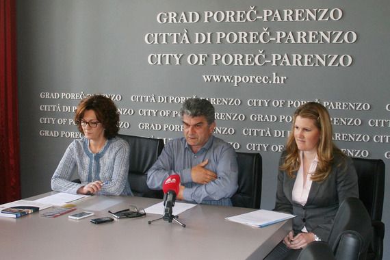 Poreč deveti u Hrvatskoj po broju poduzetnika