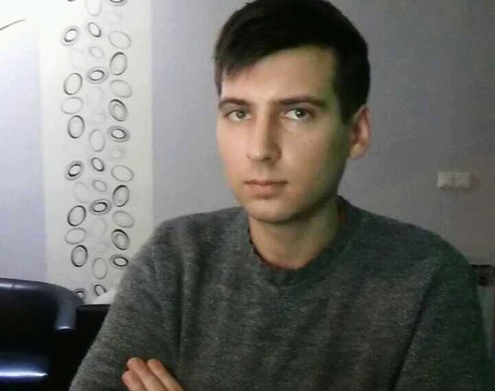 Danijel Kišantal