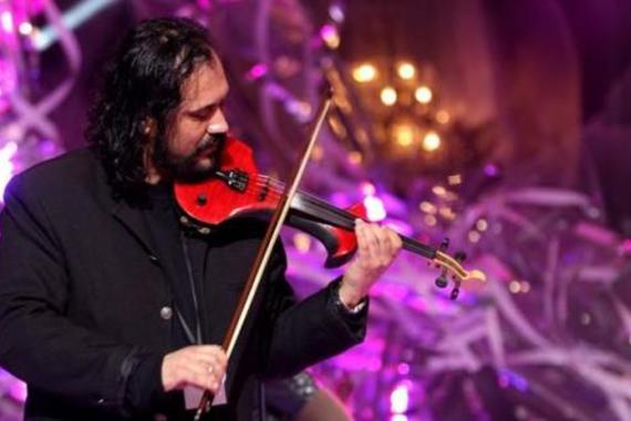 Gala koncert Elis Lovrić i Franka Krajcara u INK