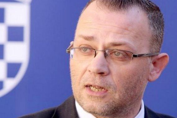 Edit: Manje radnika i niže plaće, Hasanbegović okrivljuje Radina