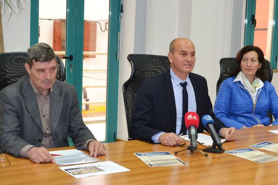 Bogat program Tjedna Grada Umaga posvećen sugrađanima