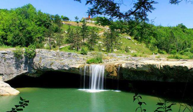 Akciju organiziraju Građanska inicijativa "Naš Potok" u suradnji s Turističkom zajednicom Središnje Istre 