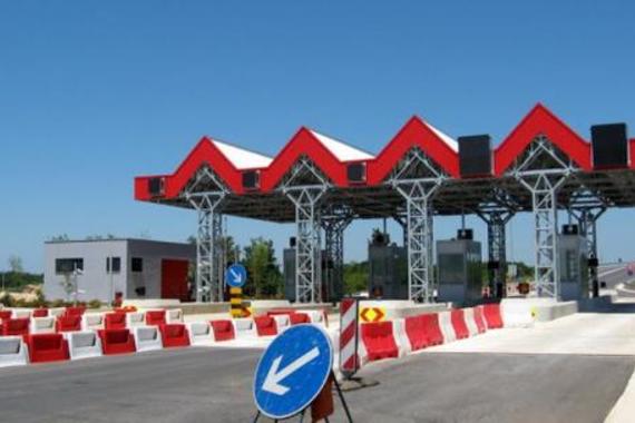 Cestarina na Ipsilonu: Za potpuno istu relaciju morao platiti različit iznos