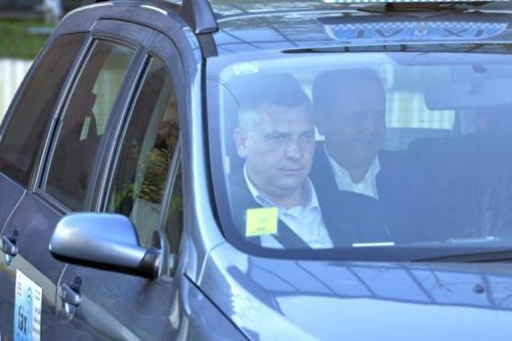 Ladislav Turčinović ključna osoba za pregovore između Mosta i SDP-a