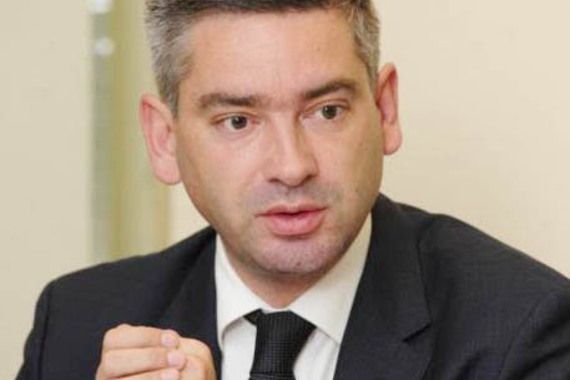 Miletić o Mostu: Najprije podrška decentralizaciji, onda koalicija