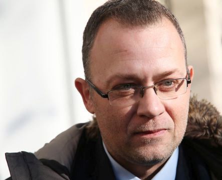 Zlatko Hasanbegović (foto: Index.hr)