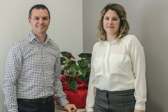 Istria home, istarska agencija za plasman kuća za odmor i privatnog smještaja otvorila ured u Labinu