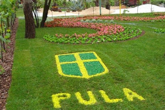 Pula sutra prepuna događaja povodom Dana Grada