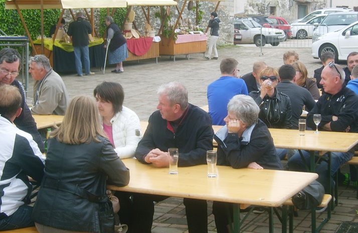 Veselo je bilo u Novoj Vasi