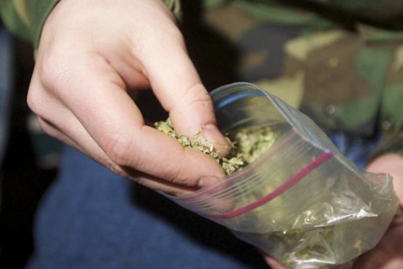 18-godišnjakinja dilala drogu po Umagu