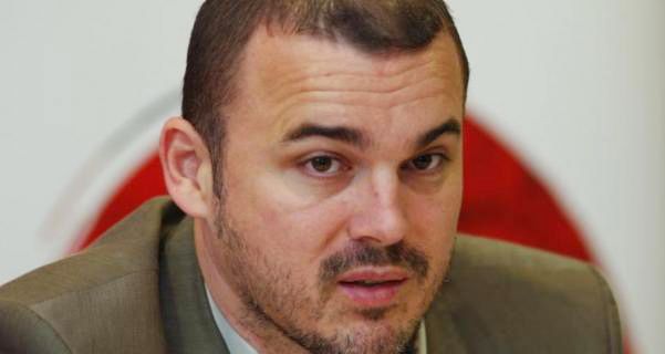 Danijel Ferić