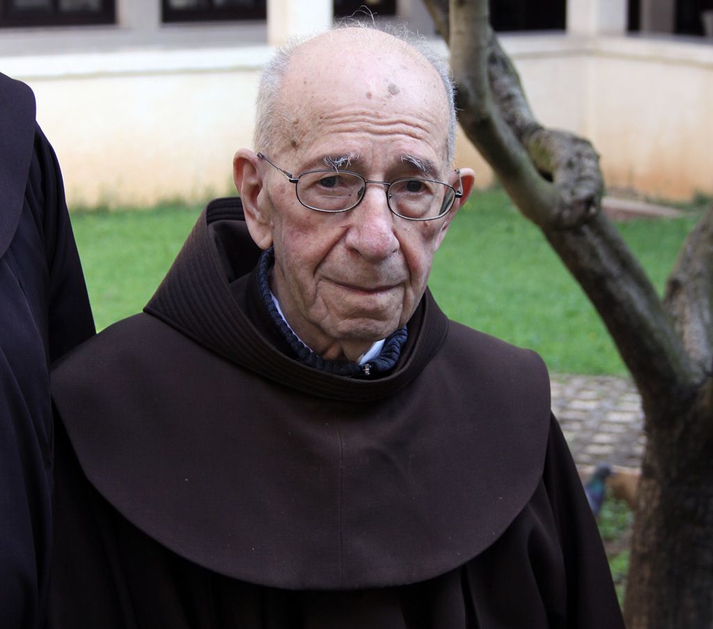 Fra Berard Ante Barčić