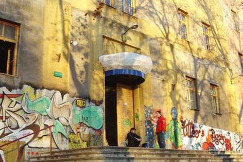 Društveni centar Rojc u Puli