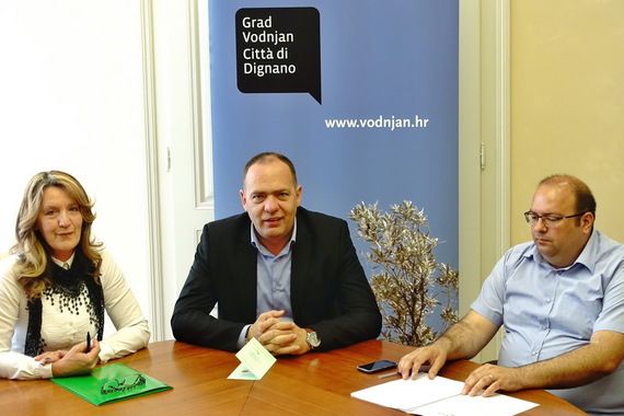 U petak Olimpijski festival dječjih vrtića u Vonjanu