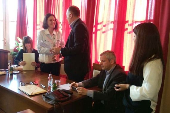 Vodnjan će udrugama dodijeliti gotovo 900 tisuća kuna