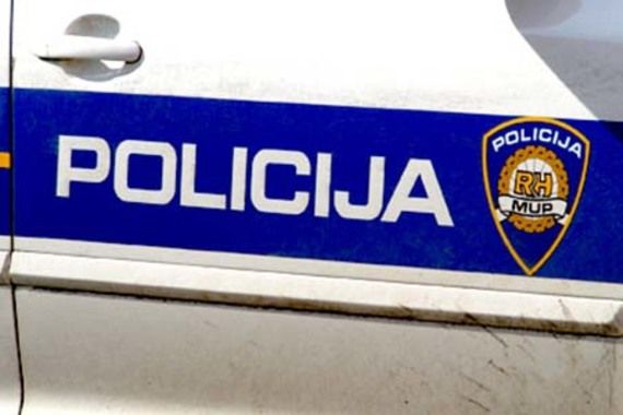 Skitao Pulom i dijelio tablete