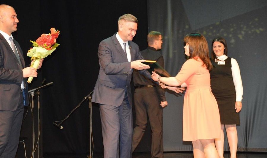 U INK je svečano obilježen Dan Grada Pule – Dan oslobođenja Grada