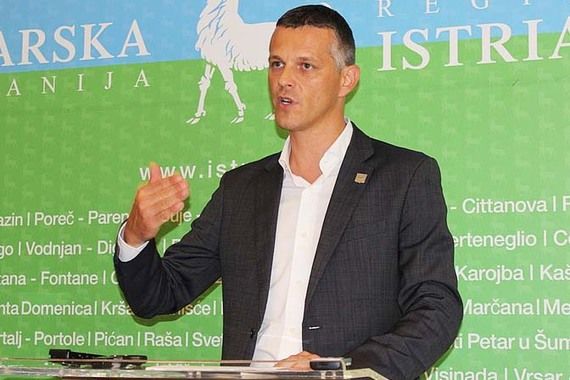 Do novog posla lakše u Istri nego u Zagrebu