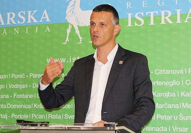 Valter Flego: Pad nezaposlenosti posljedica mjera pomoći gospodarstvu