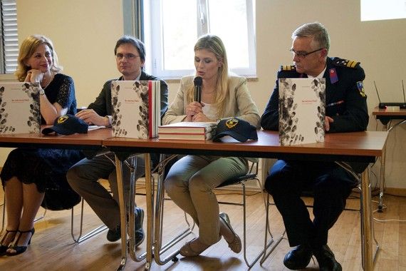 Pionirski rad o povijesti vatrogastva Istre