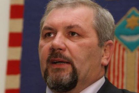 Hrelja ponovno izabran za predsjednika HSU-a