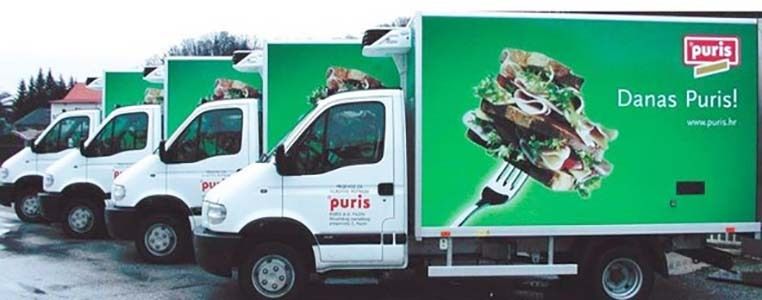 Puris, nekad uspješna pazinska tvrtka