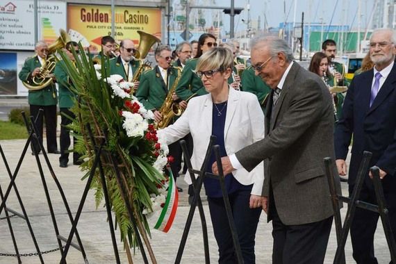 Ravnić: Treba se boriti protiv revizije povijesti