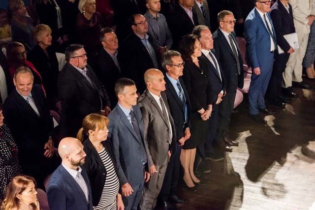 Svečano i dostojanstveno bilo je tijekom umaškog praznika