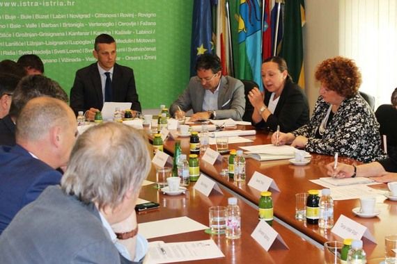 Dramatičan sastanak u Županiji: Daju nam bolnicu, ali ne i novac za dugove