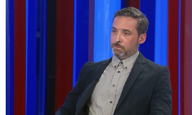 Ivan Bekavac