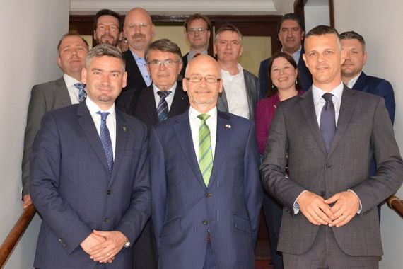 Pula i Istra sve zanimljivije destinacije Fincima