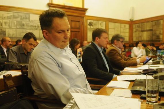 Kajfeš: Gradsko vijeće Pule tolerira šovinističke ispade