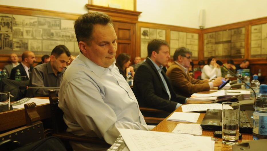 Zrinko Kajfeš (foto: Glas Istre)