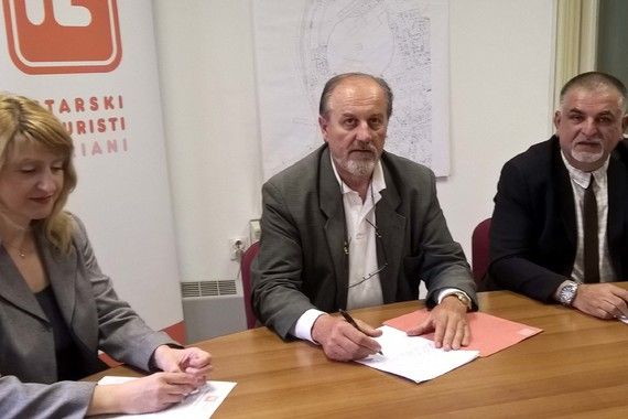 Istarski laburisti: Istrani će odvoz otpada plaćati tri do pet puta skuplje