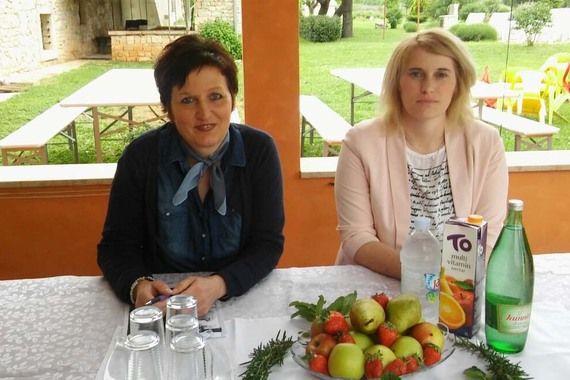 Festival zdravog života u Stanciji Guran