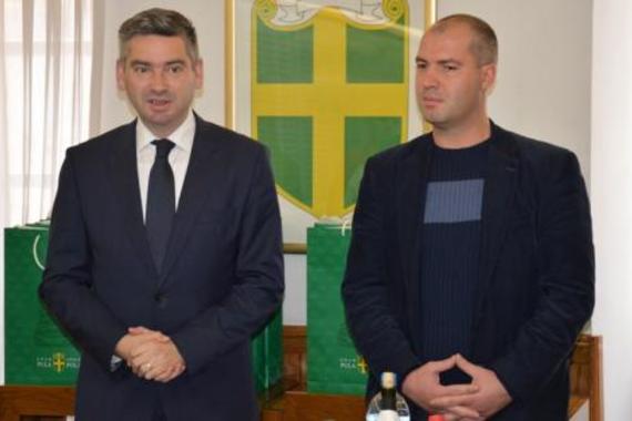 Odgovor Kajfešu: Pula oduvijek poštuje i njeguje temeljne ljudske vrijednosti